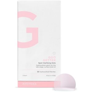 ZitSticka Goo Getter